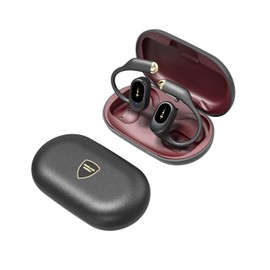 Language Translation Earbuds, 150 Languages Two Way Audífonos Traductores, Earbuds Translator Real Time with Bluetooth and APP，Voice Translator Earbuds for Study, Travel, and Business