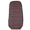 Marushin 4325000400 Travel Cover, Bear Game Plaid, Golf Bag, Caddy