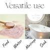 4.5kg Value Pack of 100% Pure Himalayan Pink Salt -