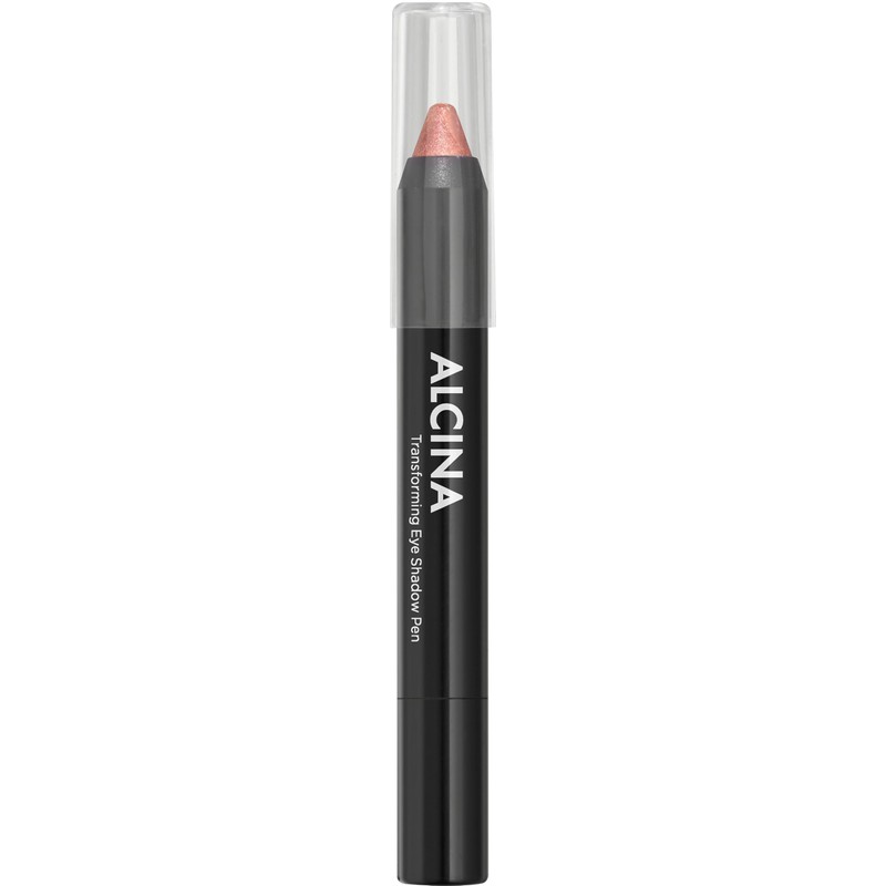 ALCINA Transforming Eye Shadow Pen Bronze Gold – 1 Piece