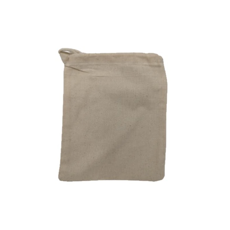 Wheel Bolts Bag Cotton 20 x 16 x 1 cm