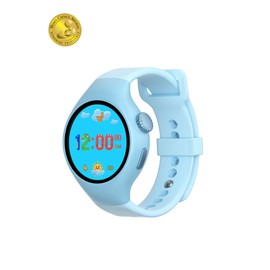 Potty Training Watch, Upgrade Rechargeable Potty Reminder Device for Boys & Girls, Digital Toddler Watch with Countdown/Music/Alarm Clocks/Vibration Reminder, Remind Toddler to Go to The Toilet （Blue）