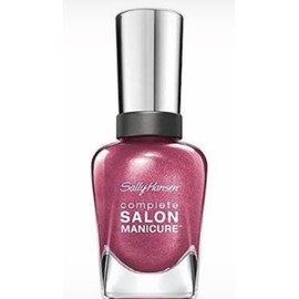 Complete Salon Manicure Nail Colour by Sally Hansen Leis-y Days 14.7ml by Sally Hansen