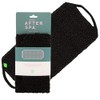 Afterspa Paño Lavado Elástico Exfoliante