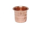 Aditri Creation Punch Patra/Rota and Akmani/Paris (Spoon) Puja Supplies Items