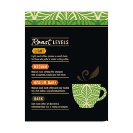 Private Selection Kona Blend Coffee Individual Serving Pods K-Cup