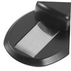Tofficu Invisible Doorstop Door Holder to Keep Door Open Magnetic