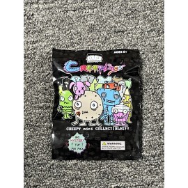 Creeplings One Blind Bag