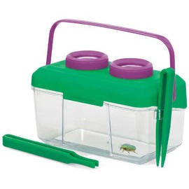 Tobar 13077 Junior Explorer BUGNOCULARS, Mixed