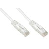 Unbekannt Power Cable Category 6A Non-Shielded UTP AWG24 Colour White