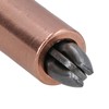 AB Tools 1/4in / 6mm Temporary Cleco Fastener Skin Pin