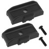 GIONAR 2pcs Magnetic Bit Holder for Dewalt 18V Cordless Drill