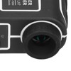 LX7 Laser Rangefinder Telescope Range Finder Distance Measuring Equipment 5‑700m