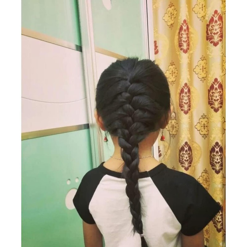 Hair Braiding Tool,Ponytail Holders,Topsy Tail Hair Tool, 10pcs Hairs Braiding