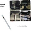 SAFIGLE Salon Chair Rod Accessory for Barber Chair Hydraulic Pump