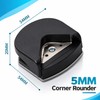3-in-1 Corner Rounder Punch for Paper Crafts – R4 R7