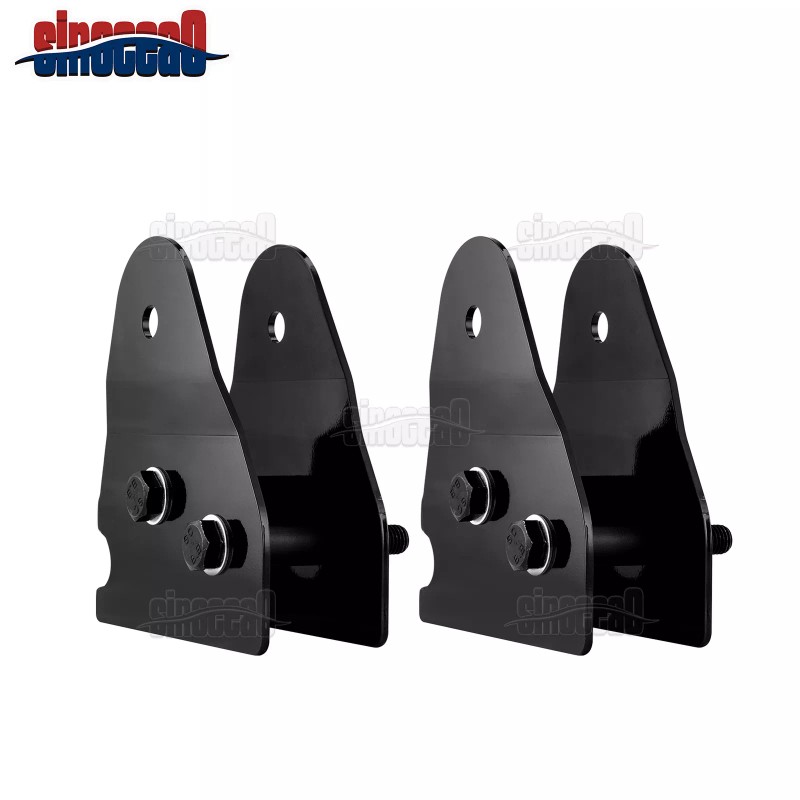 SI Fit Ford 2005-2016 F250 F350 Super Duty Radius Arm