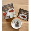 China Mist Organic Black Tea, Earl Grey (6 boxes)