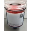 Perma STAR 120 MOBIL Polyrex EM grease Cartridge 901369 (b589)