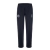 SSC NAPOLI Pantaloni Allenamento Azzurro, EA7 Prodotto Ufficiale, Pantalone Training