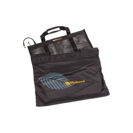 Wychwood - Game ) Competition Bass Bag (650mm), Green/Black, 8 Fish