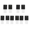 5 Pairs Amplifier Transistor Audio Transistor 2SA1943 2SC5200 A1943 C5200