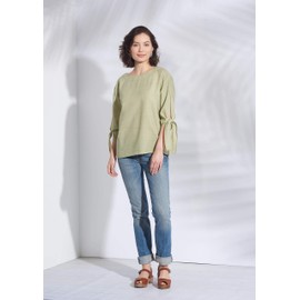 Simplicity Sewing Pattern S8920H5 Misses' Tops, Paper, White, Various