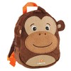 LittleLife Toddler Backpack - Monkey