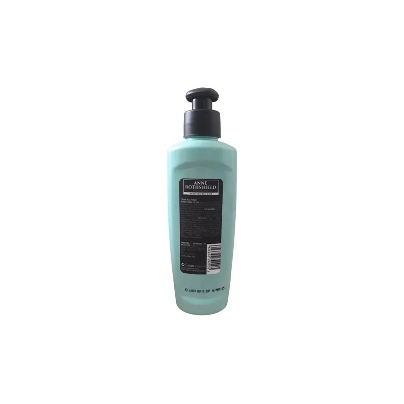 Anne Rothshield Crema Para Peinar Colageno Y Biotina 150 Ml