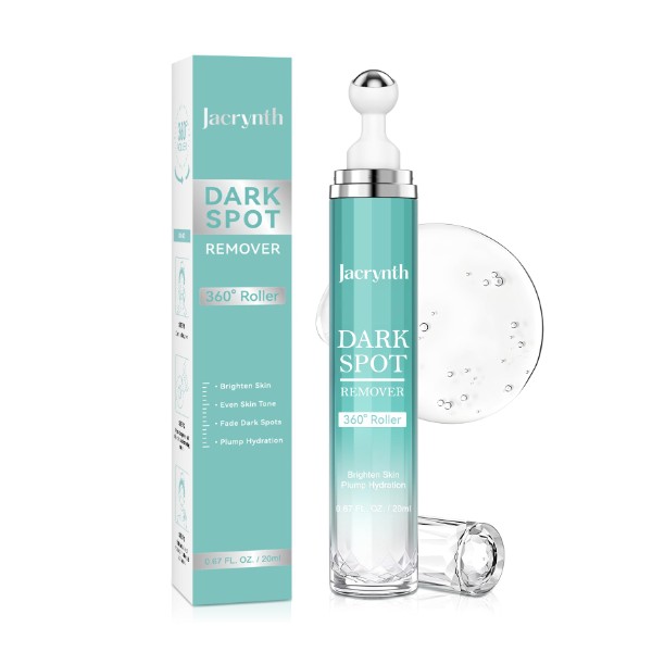 Dark Spot Remover for Face and Body,Acne Scars and Dark