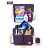 JOYHILL Lunch Bag for Woman, Leakproof Insulated Lunch Box with