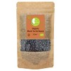 Organic Black Turtle Beans -Certified Organic- by Busy Beans Organic