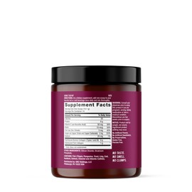 GNC Premier Collagen Powder - Unflavored | Formulated with 6 Essential Beauty Support Ingredients | 14 Servings