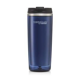 ThermoCafe Midnight blue 350ml Travel Tumbler
