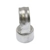 Plum Fittings Chain Link Fence Loop Caps | Eye Top