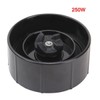 Sduck Flat Milling Blade Replacement for 250 watts Magic Bullet