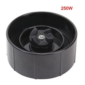 Sduck Flat Milling Blade Replacement for 250 watts Magic Bullet MB 1001 MB 1001B MBR-1701 Blender (Not for Nutribullet)