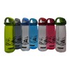 TR Nalgene Everyday OTF Drinking Bottle 0.7 L Transparent Green