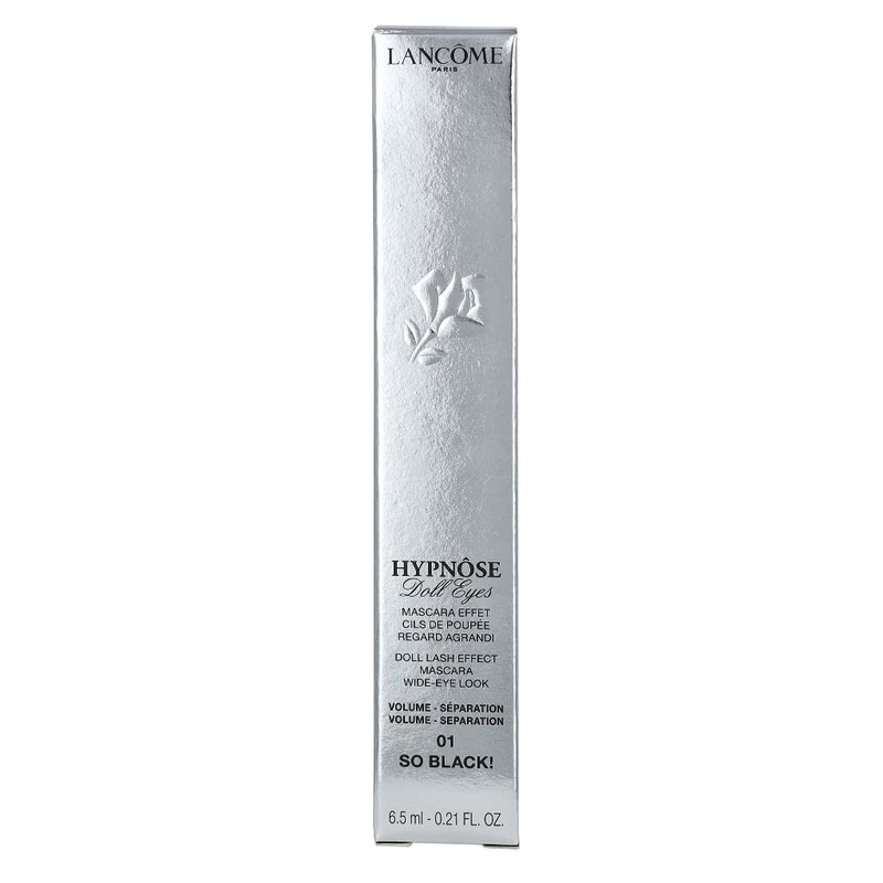 Lancôme Hypnôse Doll Eyes Mascara - Volumising & Lengthening Mascara