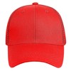 Falari Trucker Hat Baseball Cap Structured Plain Design 6 Panel,