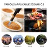 ANPTGHT Butane Torch Kitchen Blow Lighter Master Torch with Safety