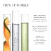 Meaningful Beauty Crème de Serum, Hidratante de noche con extracto