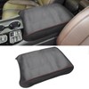 SUNBREATH Compatible with Center Console Armrest Cover for Honda Pilot