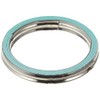 Cf Posh 220590 Exhaust Gasket, 1.4 x 1.1 x 1.2