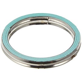 Cf Posh 220590 Exhaust Gasket, 1.4 x 1.1 x 1.2 x 0.2 inches (35.5 x 29 x 5 mm), NSR50/CRM50, Etc., 1 Pack
