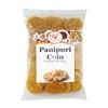 TAJ Pani Puri Coins | Flat Puri | Uncooked |