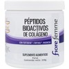 Fiore Femme | Péptidos bioactivos de Colágeno | 330 g