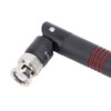 Wireless Microphone Receiver Antenna 640‑690MHz BNC Interface Antenna Replacement for