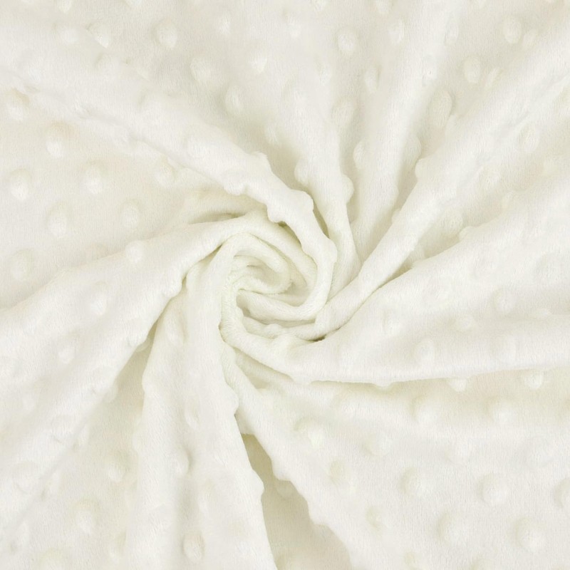 American Baby Company Heavenly Soft Chenille Security Blanket (14" x