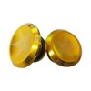 Bicycle Handlebar End Plugs, 2 Pieces Handlebar End Plugs Caps,